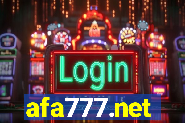 afa777.net