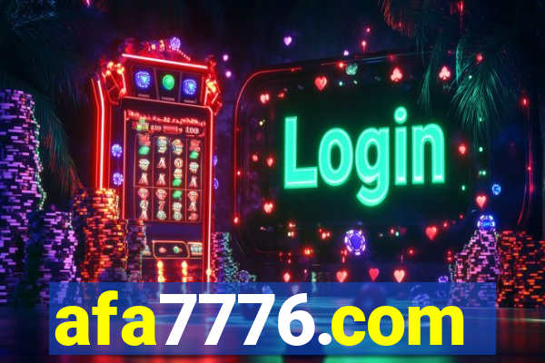 afa7776.com