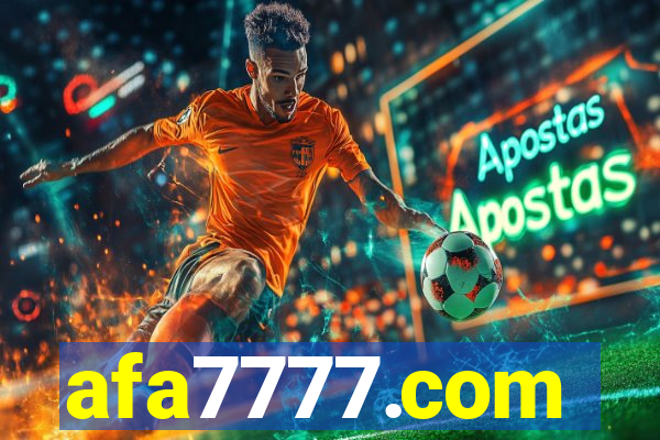 afa7777.com