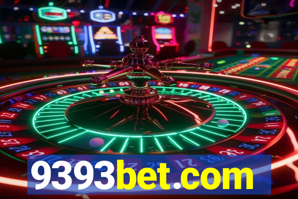 9393bet.com