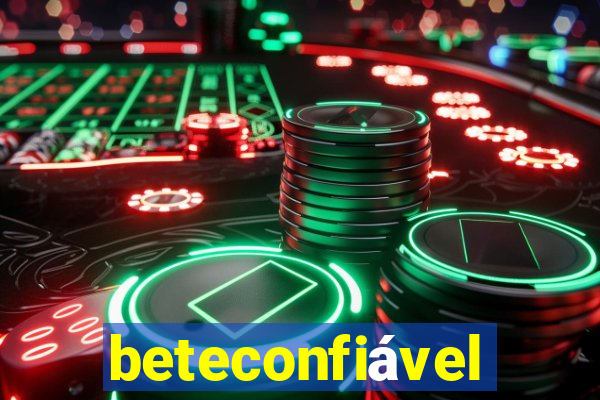 beteconfiável
