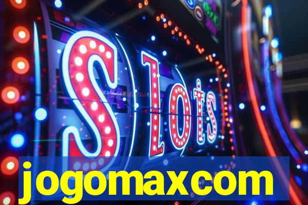 jogomaxcom