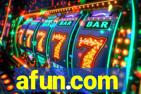 afun.com