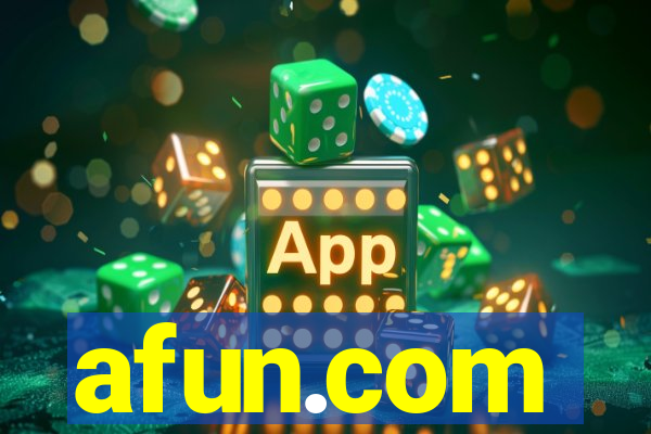 afun.com