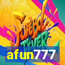 afun777