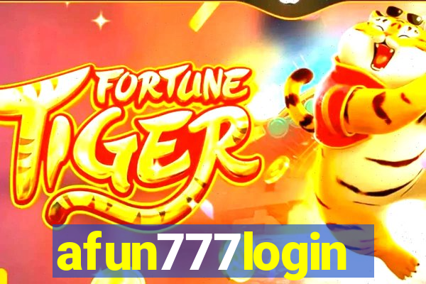 afun777login