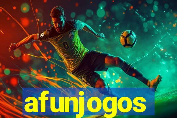 afunjogos
