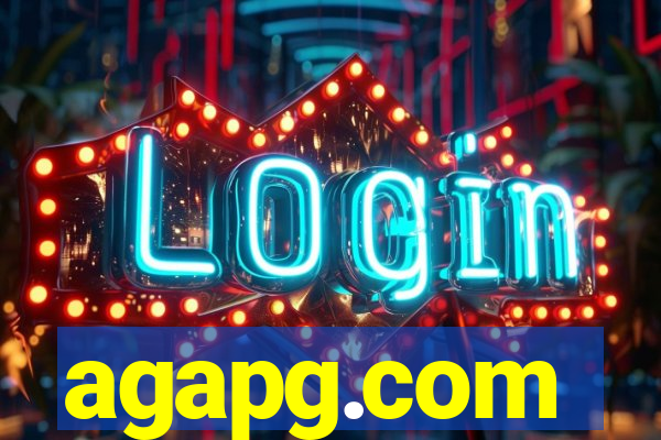 agapg.com