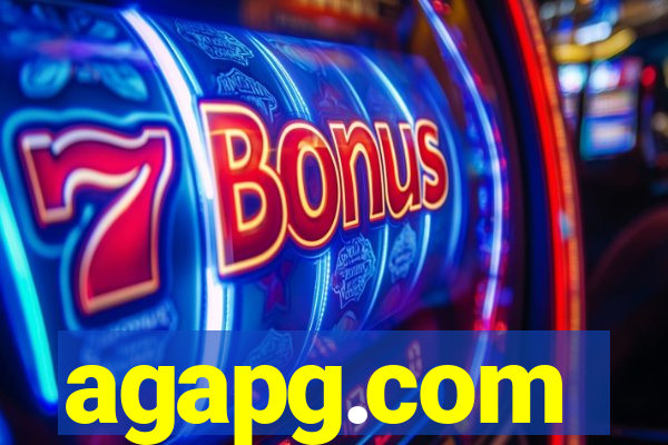 agapg.com
