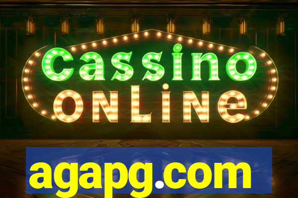 agapg.com