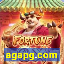 agapg.com