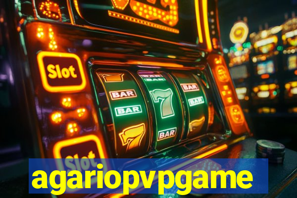agariopvpgame