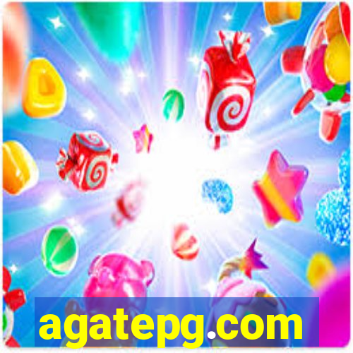 agatepg.com