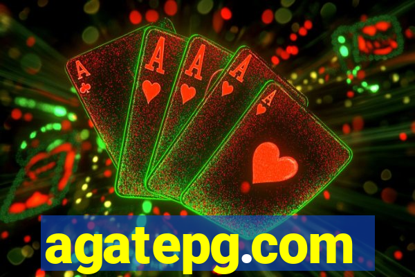 agatepg.com