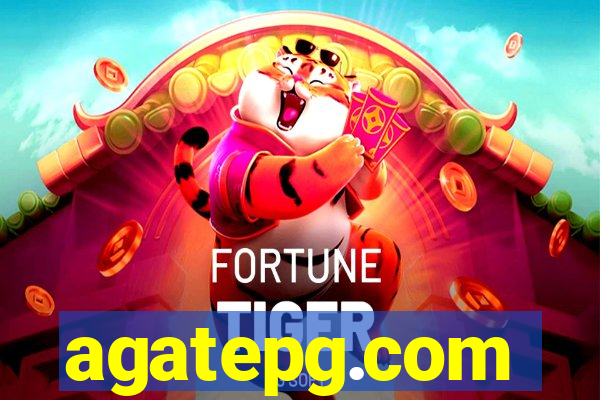 agatepg.com