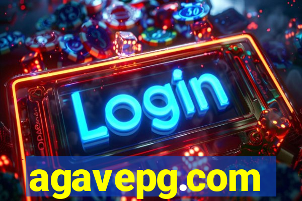 agavepg.com