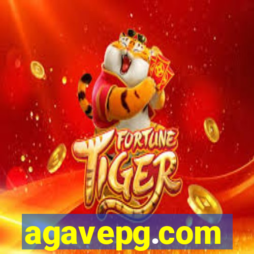 agavepg.com