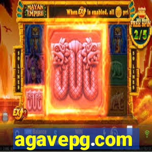 agavepg.com