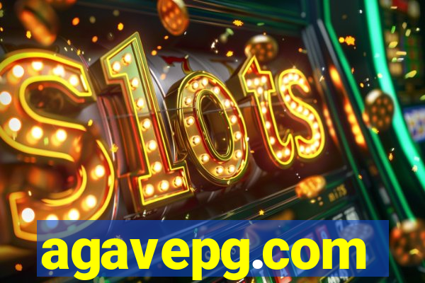 agavepg.com