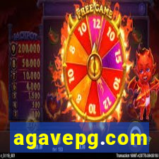 agavepg.com