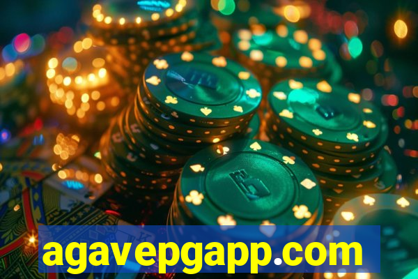 agavepgapp.com
