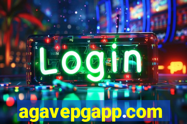 agavepgapp.com