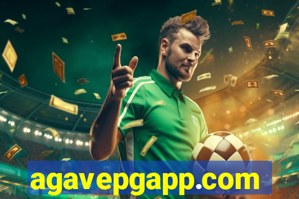 agavepgapp.com