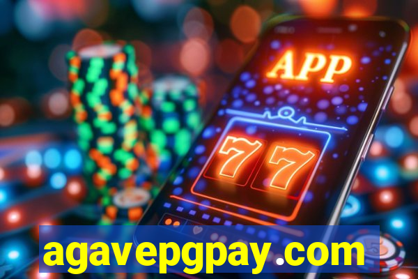 agavepgpay.com