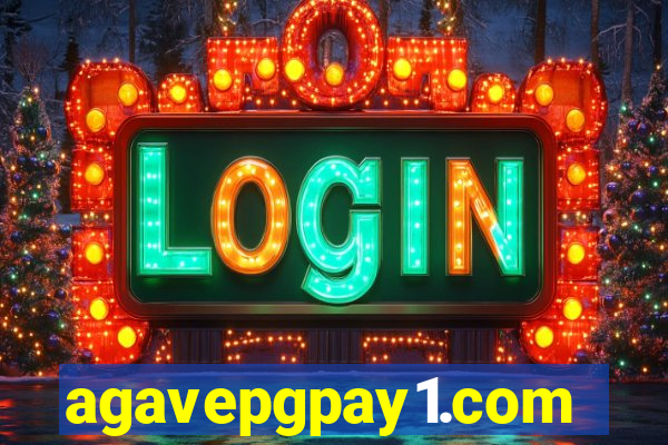 agavepgpay1.com