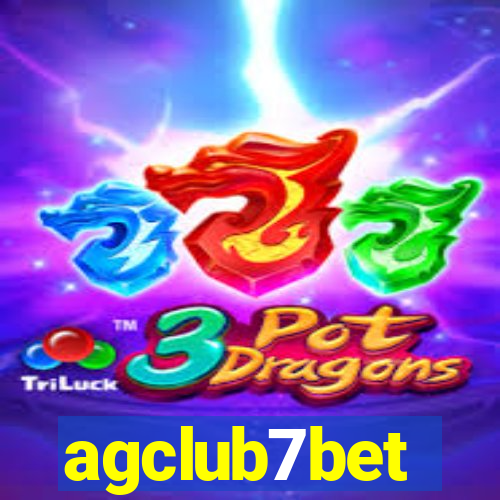 agclub7bet