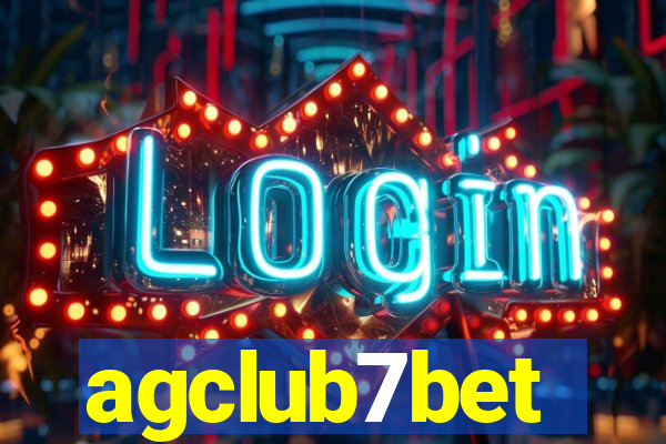agclub7bet