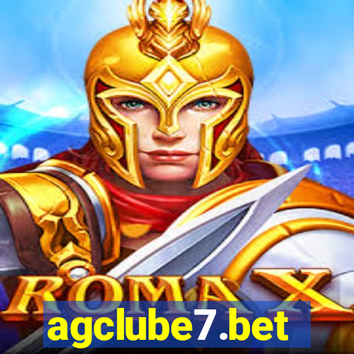 agclube7.bet