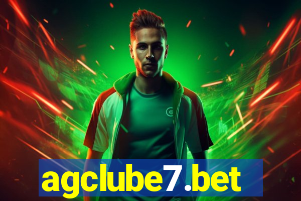 agclube7.bet