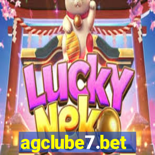 agclube7.bet