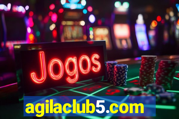 agilaclub5.com