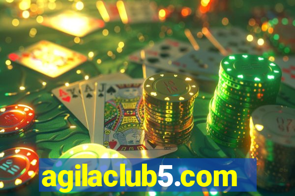 agilaclub5.com