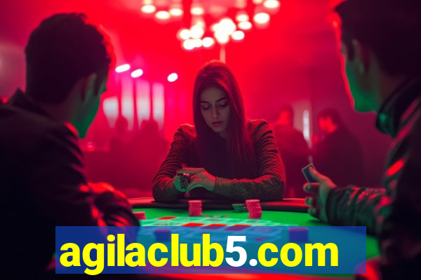 agilaclub5.com