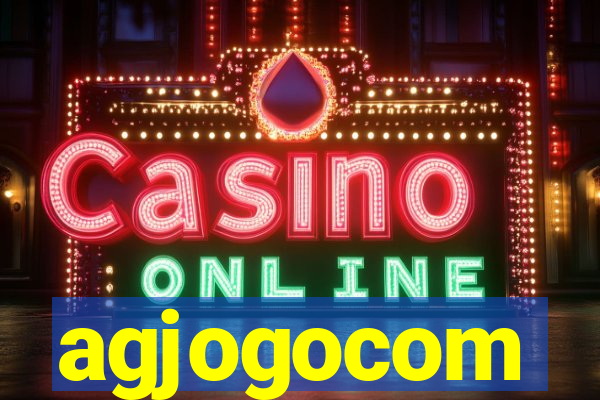 agjogocom