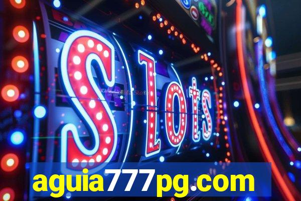 aguia777pg.com