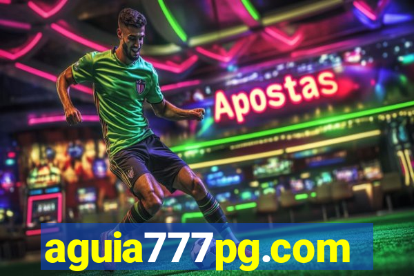 aguia777pg.com