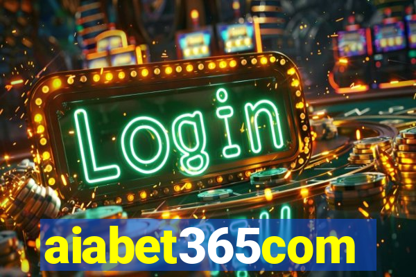 aiabet365com