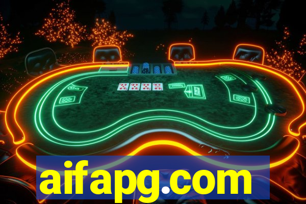 aifapg.com