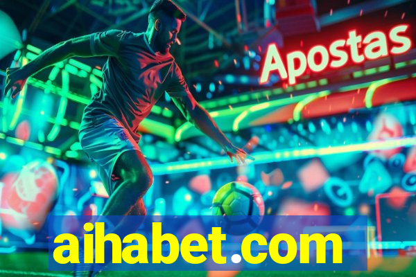 aihabet.com