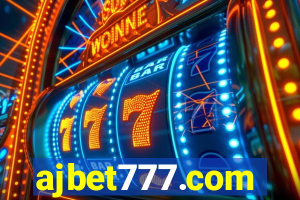 ajbet777.com