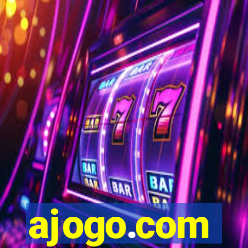 ajogo.com