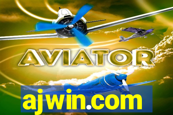 ajwin.com