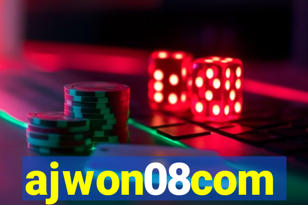 ajwon08com