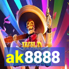 ak8888