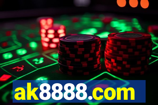 ak8888.com