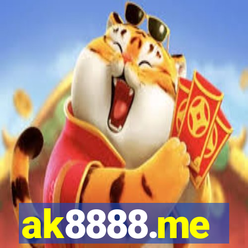 ak8888.me